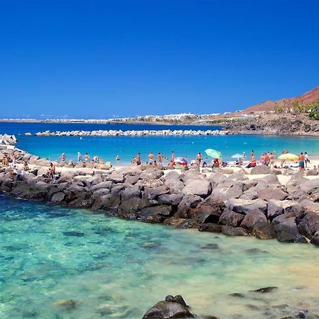 Casa Katia Villa Playa Blanca  Esterno foto