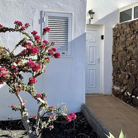 Casa Katia Villa Playa Blanca  Esterno foto
