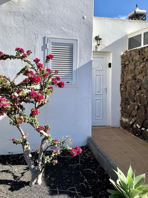 Casa Katia Villa Playa Blanca  Esterno foto