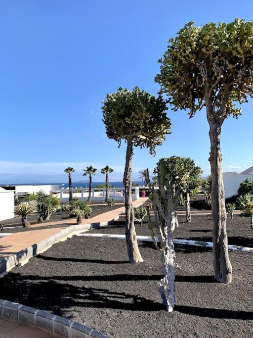 Casa Katia Villa Playa Blanca  Esterno foto