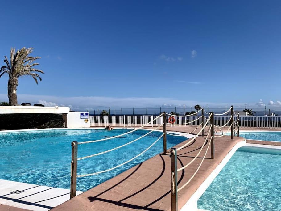 Casa Katia Villa Playa Blanca  Esterno foto