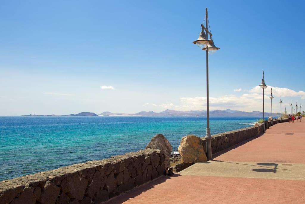 Casa Katia Villa Playa Blanca  Esterno foto