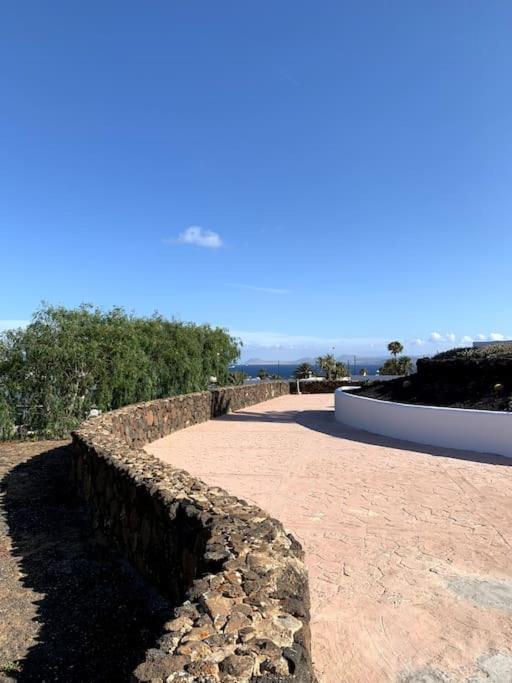 Casa Katia Villa Playa Blanca  Esterno foto