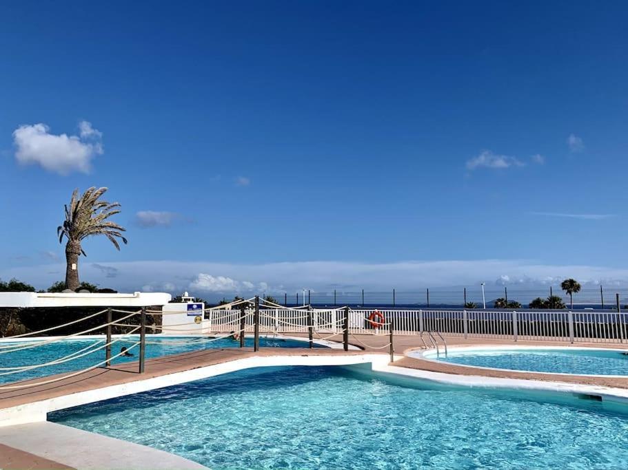 Casa Katia Villa Playa Blanca  Esterno foto