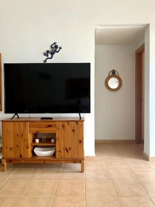 Casa Katia Villa Playa Blanca  Esterno foto