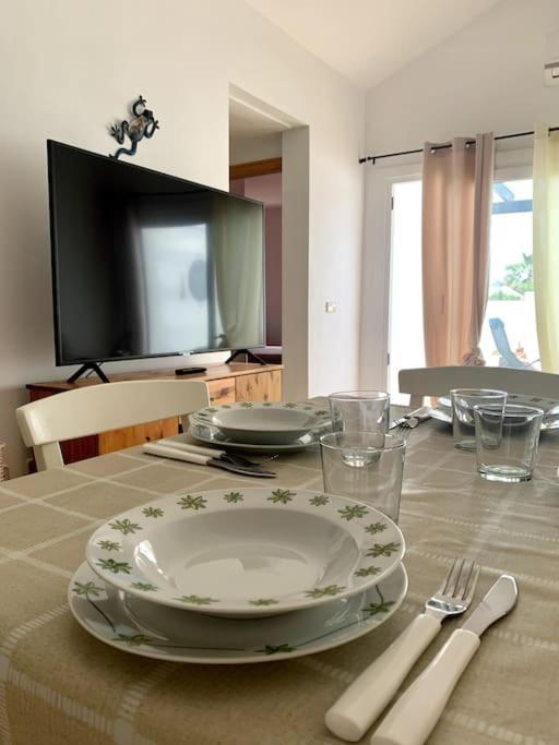 Casa Katia Villa Playa Blanca  Esterno foto