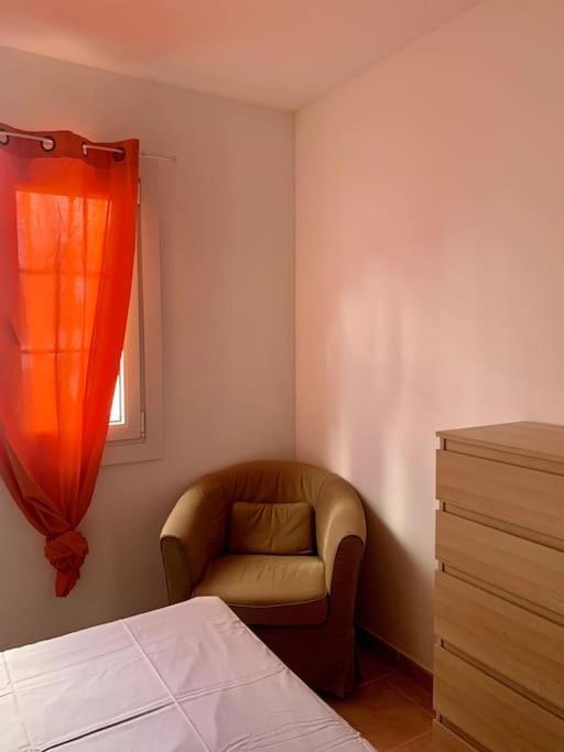 Casa Katia Villa Playa Blanca  Esterno foto