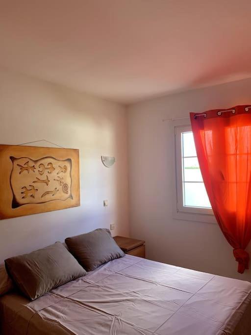 Casa Katia Villa Playa Blanca  Esterno foto
