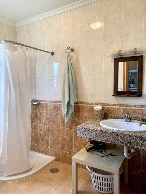 Casa Katia Villa Playa Blanca  Esterno foto