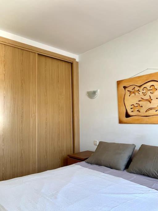 Casa Katia Villa Playa Blanca  Esterno foto